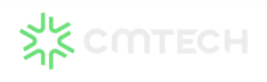 Logo principal do site CMTECH